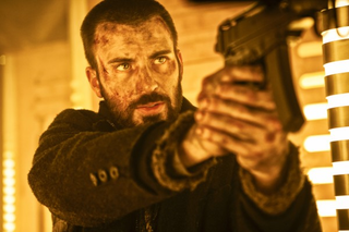 Illustration for article titled Snowpiercer's Red-Band Trailer Is Totally Freaking Awesome